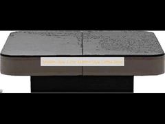 Журнальный стол стиля современного стиля пятизвездочный современный