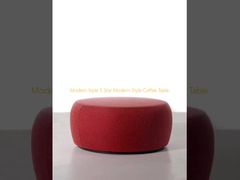 Журнальный стол стиля современного стиля пятизвездочный современный