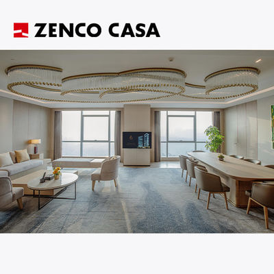 качество  Wholesale Customised Hotel Luxury Suite Furniture Sets For Hotel Projects фабрика