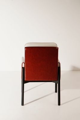 WoodModern Oem Современная мебель для гостиничного кресла