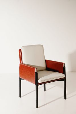 WoodModern Oem Современная мебель для гостиничного кресла