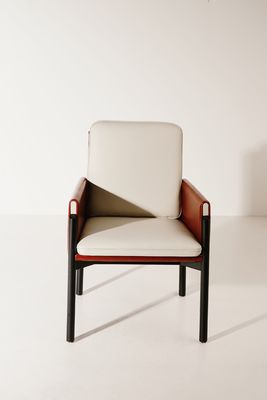 WoodModern Oem Современная мебель для гостиничного кресла