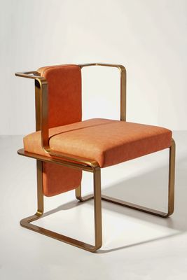 Металлическая нога Luxury Hotel Furniture Матовая настраиваемая Тяжелый вес