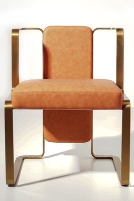 Металлическая нога Luxury Hotel Furniture Матовая настраиваемая Тяжелый вес